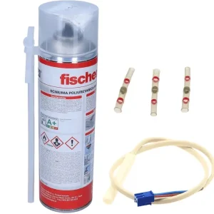 kit riparazione sonda frigo whirpool 484000001092