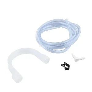 kit scarico condensa asciugatrice rex 1251225031