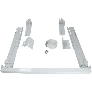 kit sovrapposizione asciugatrice beko 2986960200