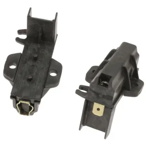 kit spazzole motore lavatrice haier 49028928