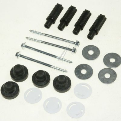 kit staffe m500 47-56 cm. per lavatrice candy 49010323