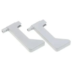 kit supporti vetro cappa faber 133.0058.790