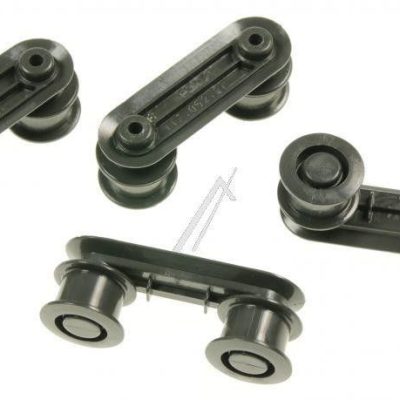 kit supporto ruote per lavastoviglie electrolux 4055260