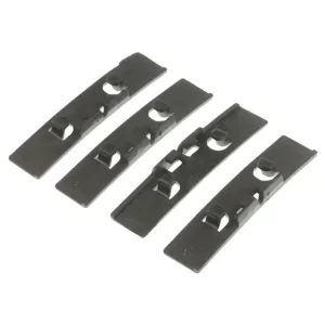 kit tampone guida asciugatrice ariston c00255284 4pz