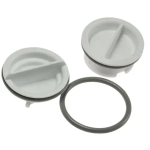 kit tappi per elettrodosatore brillantante lavastoviglie whirpool 482000022636