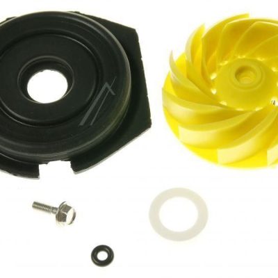 kit tenuta per lavastoviglie aeg 50248331006