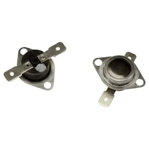 kit termostati asciugatrice ariston c00116598