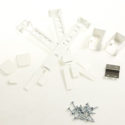 kit trascinamento porta per frigorifero electrolux 2367141302