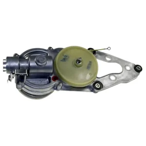 kit trasmissione completo robot kenwood kw715261