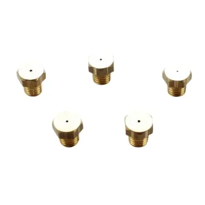 kit ugelli cucine fratelli onofri 7ma per gpl 00537510