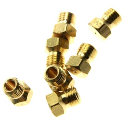 kit ugelli gas per forno hotpoint c00193105