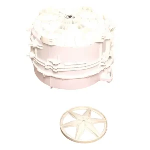 kit vasca lavatrice candy hoover zerowatt originale – 70027606