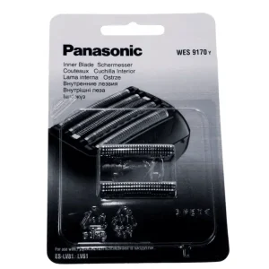 lama rasoio panasonic wes9170y