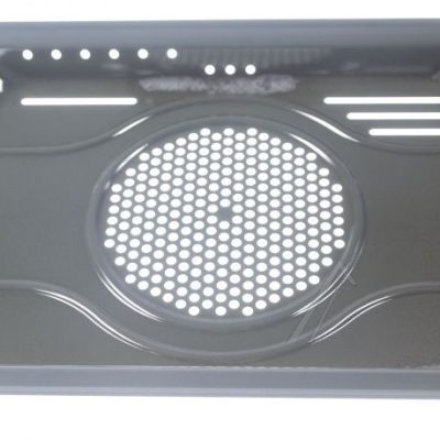 lamiera conduttura aria per forno smeg 482691000