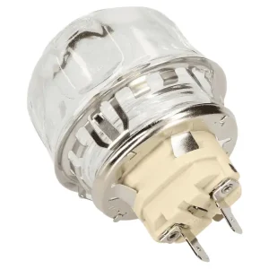 lampada alogena forno whirlpool 480121101148 40w