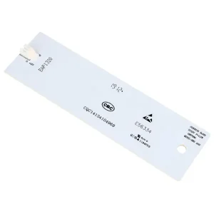lampada led frigo hisense k1887585