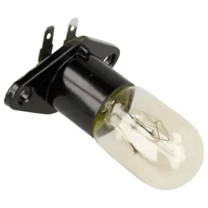 lampada+portalampada microonde whirpool 482000097132