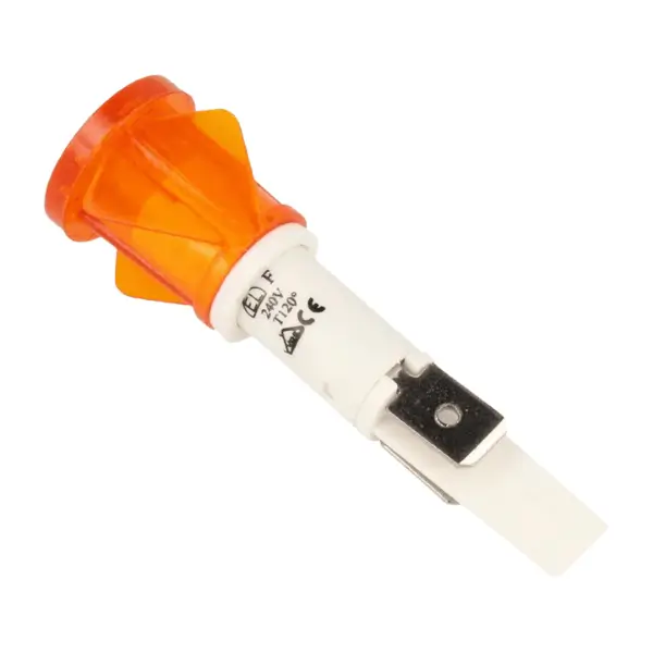 lampada/spia forno smeg 824610740