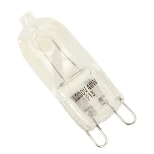 lampadina 40w forno whirpool 481010391431