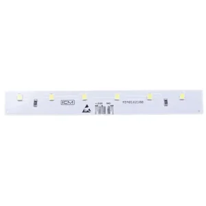 lampadina frigo beko 4940162100