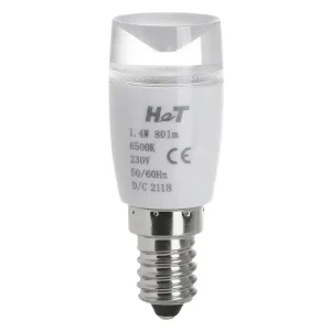 lampadina frigo beko 5760500300
