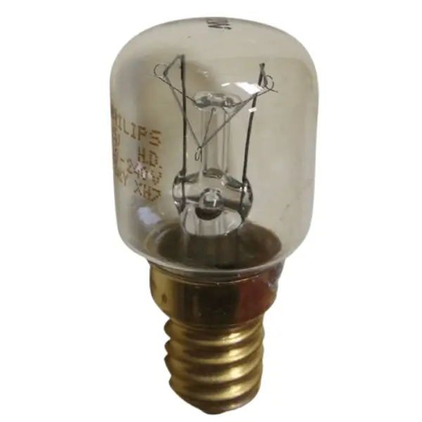 lampadina frigo liebherr 607002400