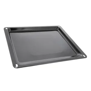 leccarda per forno electrolux zanussi rex nera 422✖️370✖️20mm 3531939233