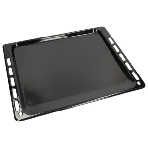 leccarda piastra forno whirpool ignis 481010683241 445✖️375✖️20mm