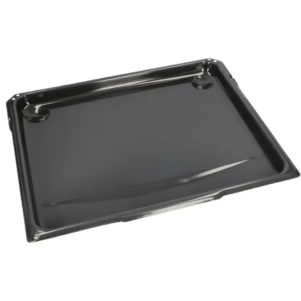 leccarda teglia nera per forno smeg 480370493