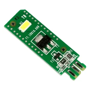 led cesto asciugatrice vestel 32026462