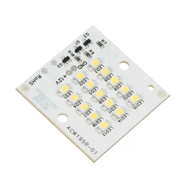 led frigo beko 5724071100