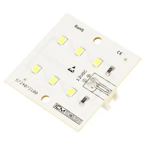 led frigo beko 5724072100
