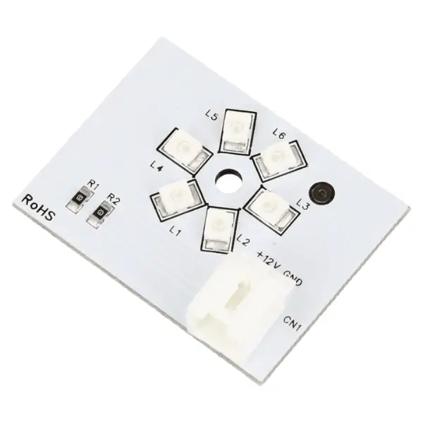 led frigo beko 5724081100