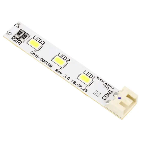 led frigo samsung da41-00519r