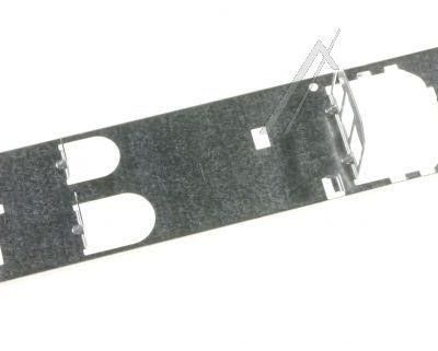 leiste laterale destra per asciugatrice beko 2975050100
