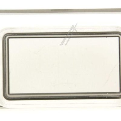 lente per lavatrice bauknecht 483185