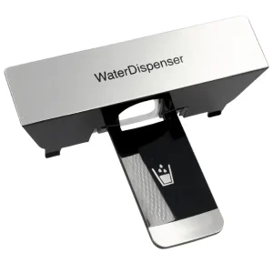 leva dispenser frigo beko 4902830800