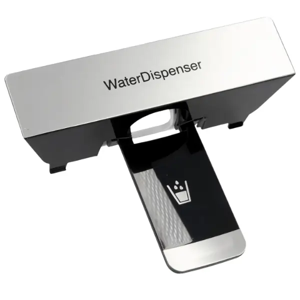 leva dispenser frigo beko 4902830800