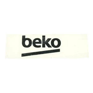logo frigo beko 5786590200