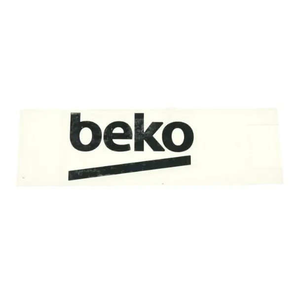 logo frigo beko 5786590200
