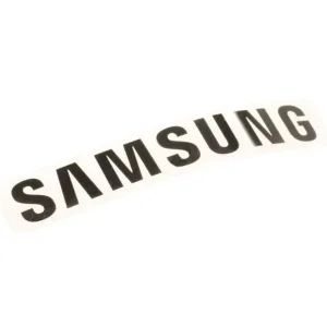 logo frigo samsung da64-04021c