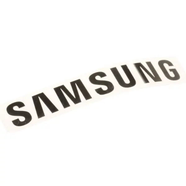 logo frigo samsung da64-04021c