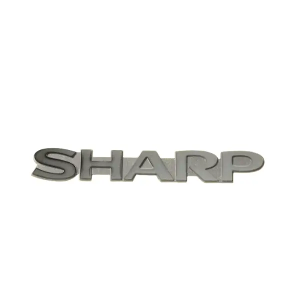 logo frigo sharp hbdgdb043cbja