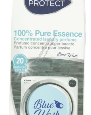 lpl1001b profumo blue wash 100ml per lavastoviglie candy 35602035