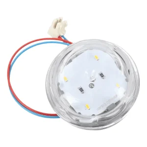 luce asciugatrice gorenje 327367