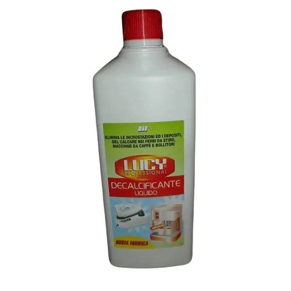 lucy decalcificante per ferri da stiro cs012