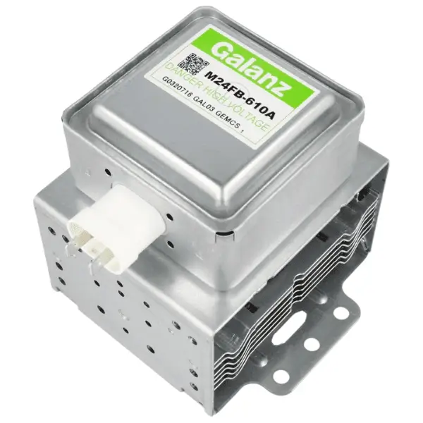 magnetron microonde whirpool 253019000152