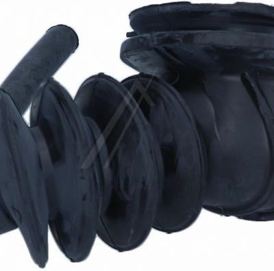 manicotto di collegamento serbatoio-pompa lavatrice bosch 00659871