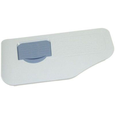 maniglia dispenser per asciugatrice hotpoint-ariston c00510209