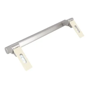 maniglia frigorifero-congelatore haier 49045985